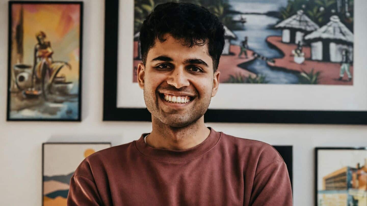 Rishabh Agarwal leaves Meta to launch AI research venture