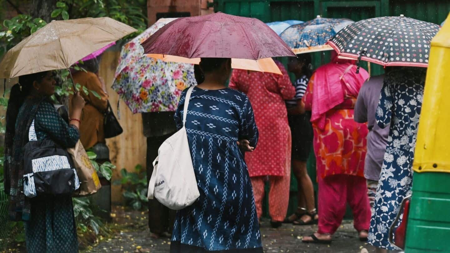 India rainfall deficit halves to 19.3% as sowing area falls