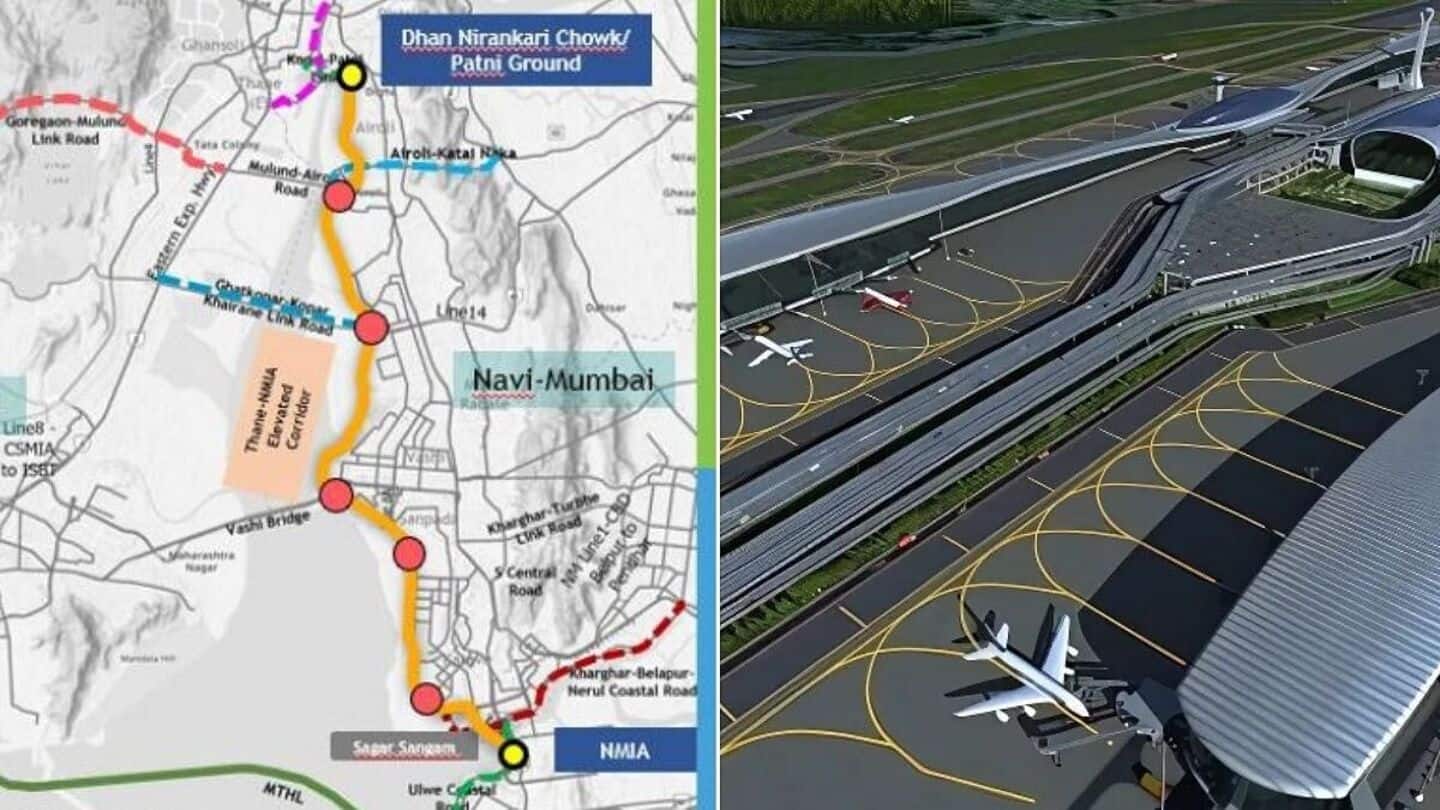 Mumbai-Thane travel about to get way faster with new elevated freeway
