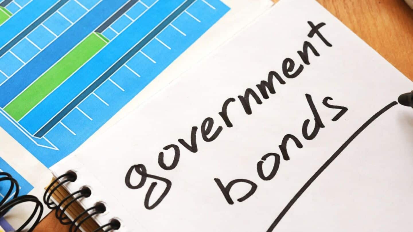 Reserve Bank of India allows G-Sec trading through demat accounts
