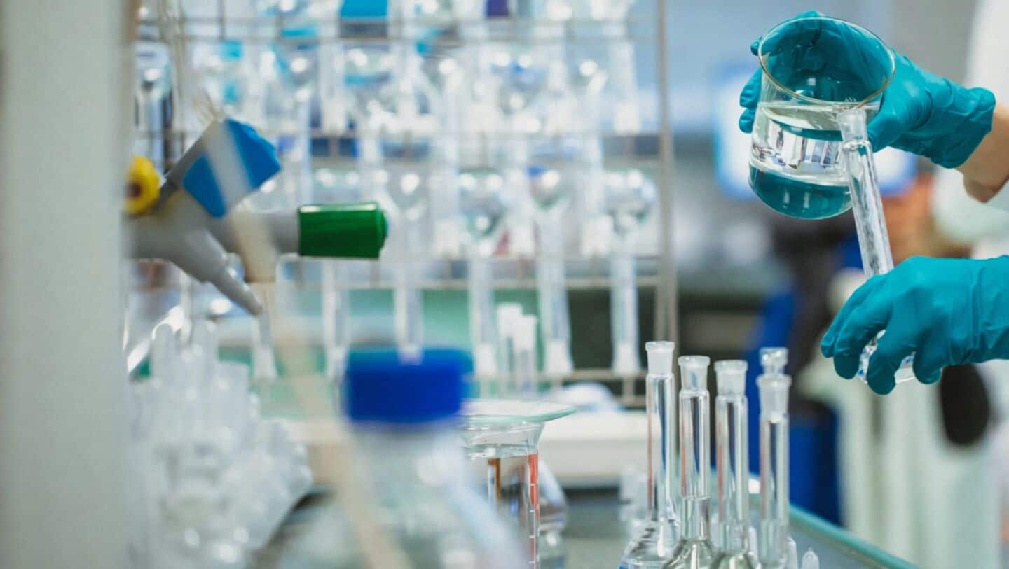University of Cambridge creates AI vaccine in 39-person safety trial