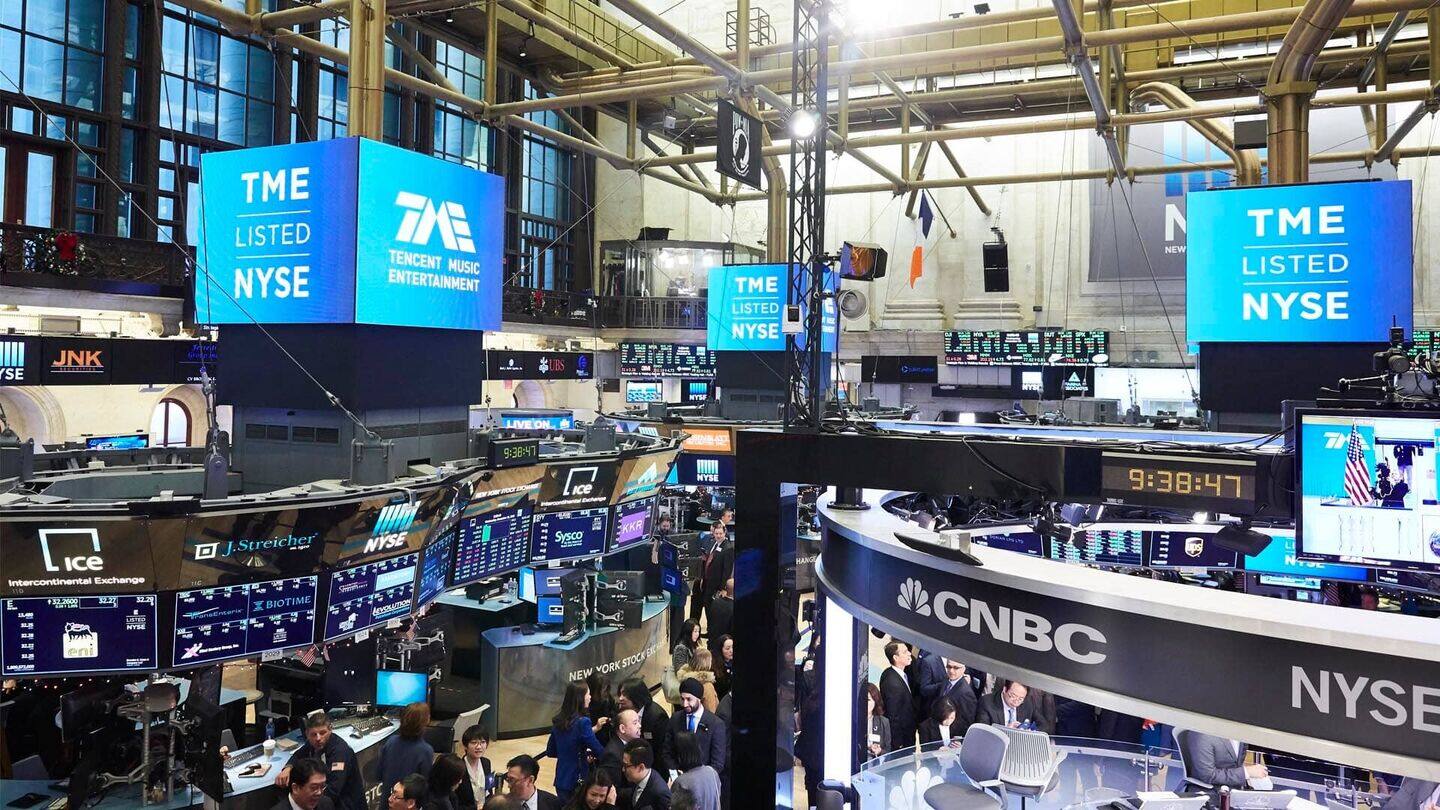 Hong Kong's IPO boom continues; India gears up for more