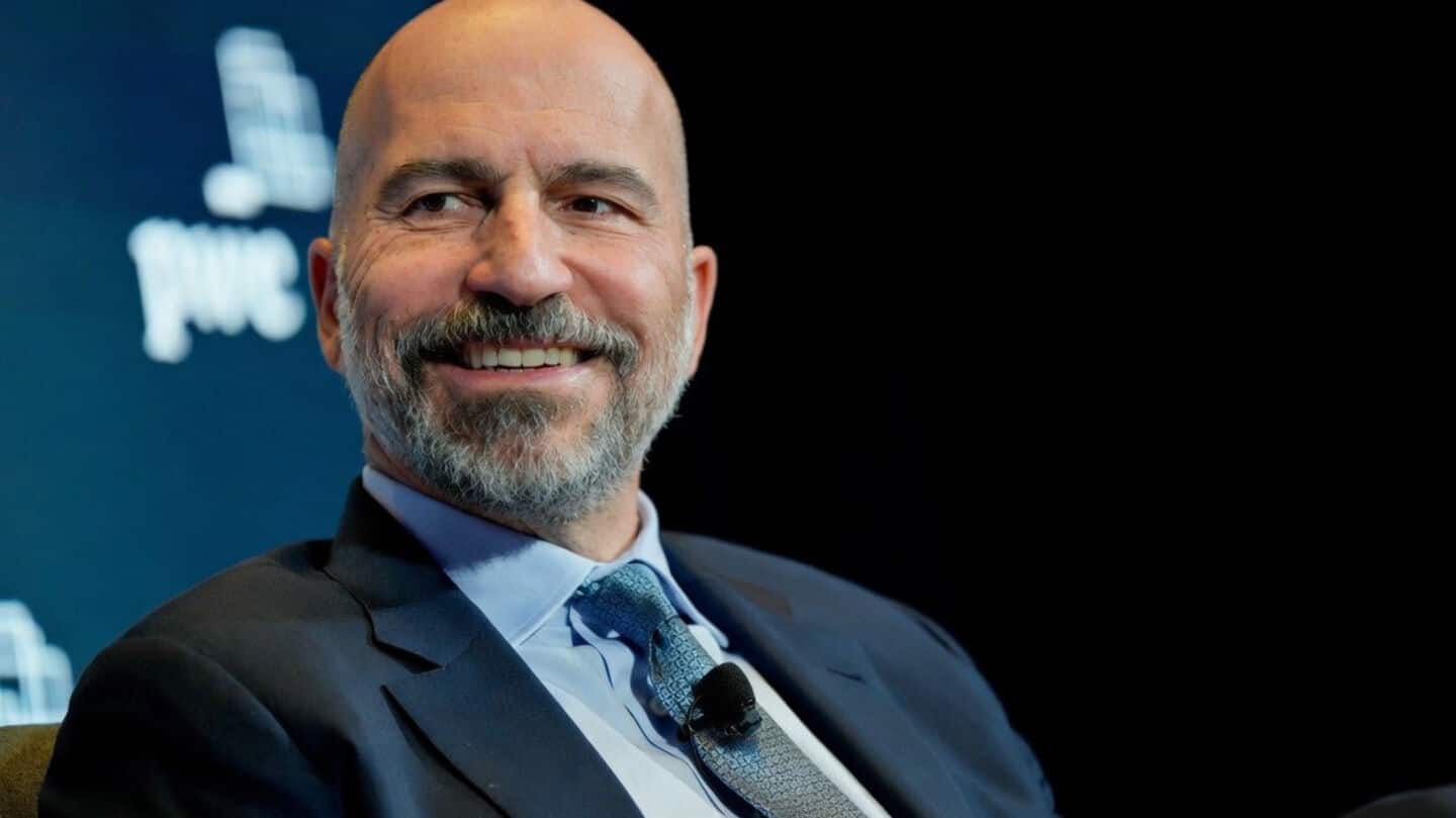 Uber to build Bengaluru and Hyderabad engineering campuses by 2027
