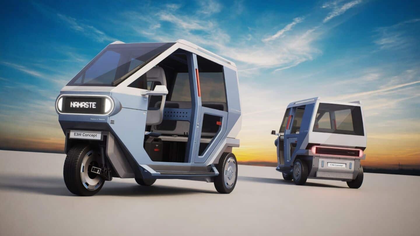 India sells over 3 lakh EVs in June, FADA reports