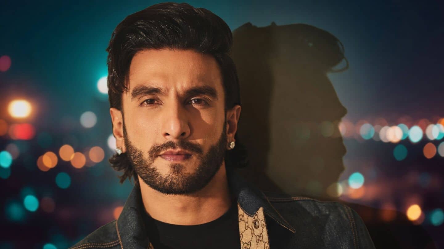 Singh's 'Pralay' hires 'Narcos' cinematographer Gil for zombie visuals
