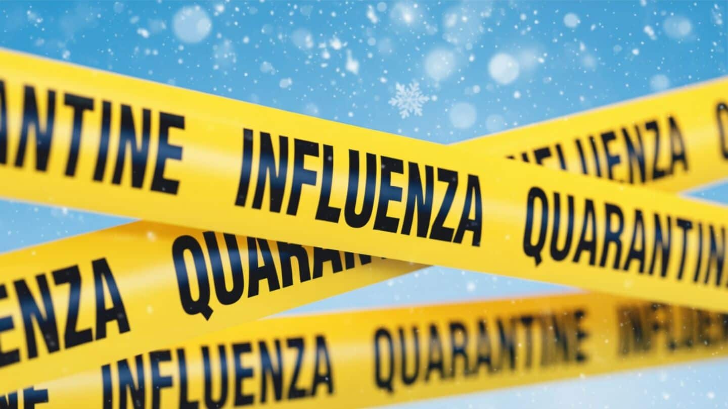 Rajasthan minister Kirori Lal Meena tests positive for swine flu