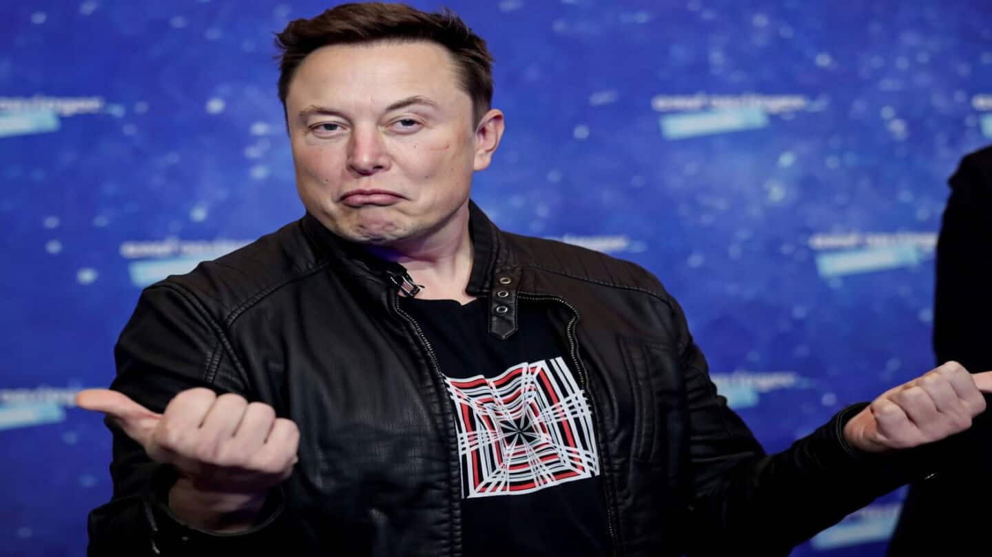 Musk warns ChatGPT could be dangerous for kids, suicidal people