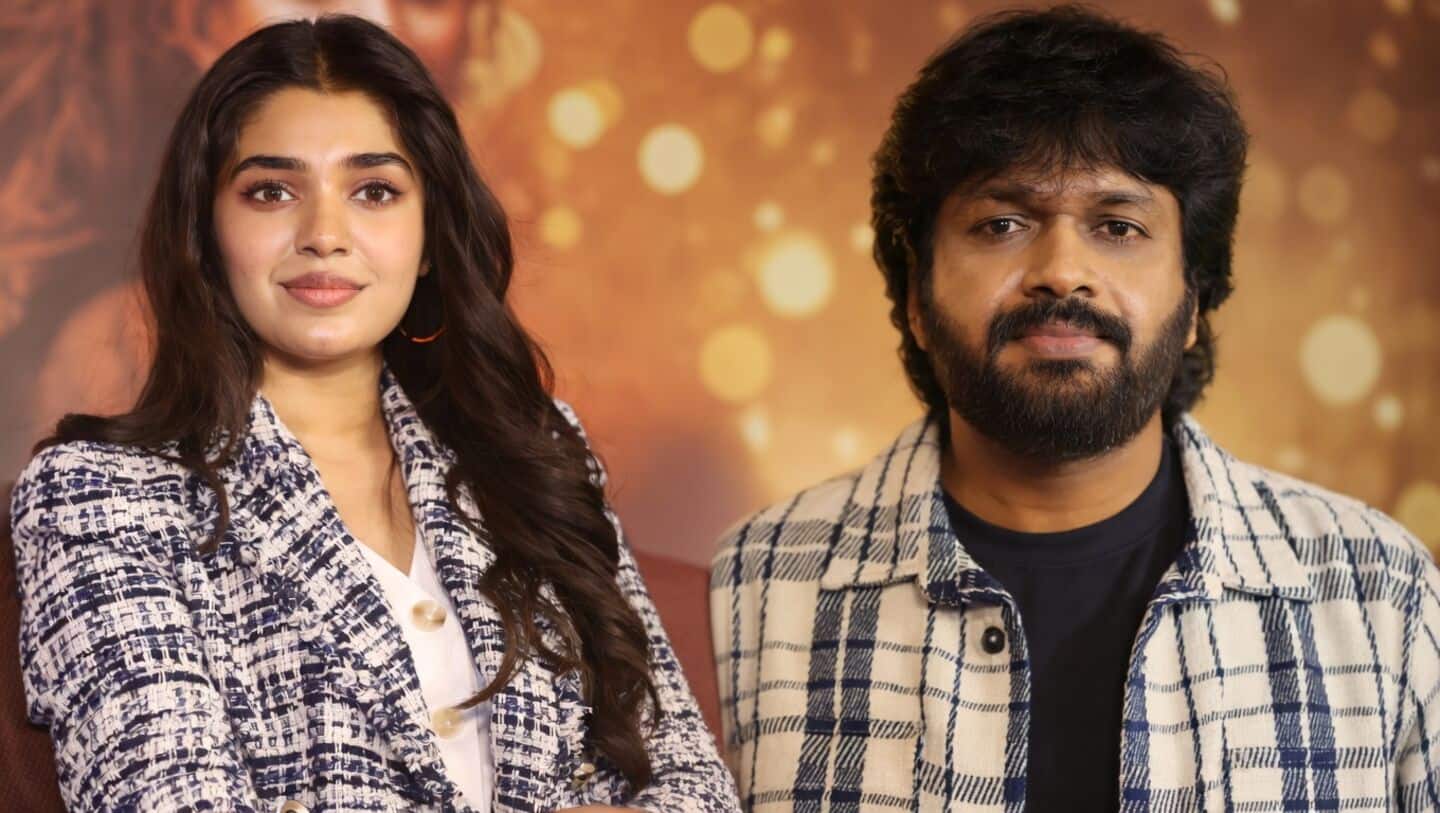 Ravipudi confirms Shetty will star in upcoming film, 1st collaboration