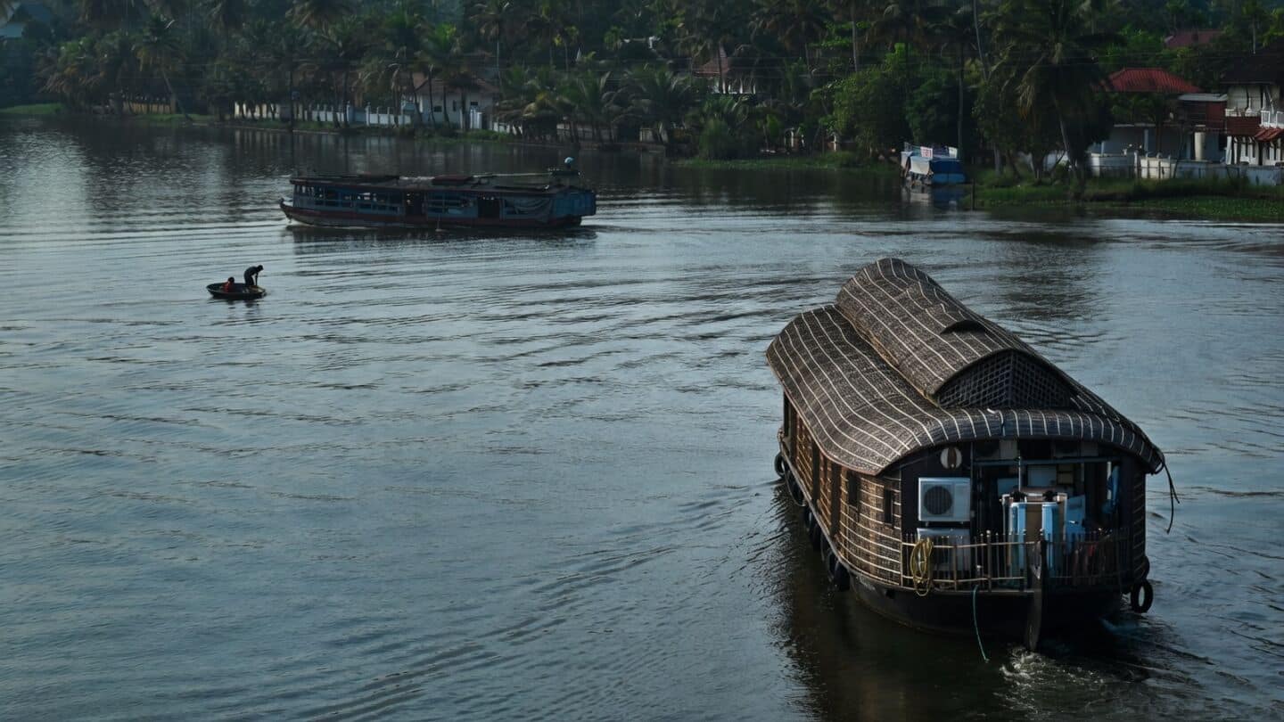 Keralam launches 'Be a Malayali for a day' tourism initiative