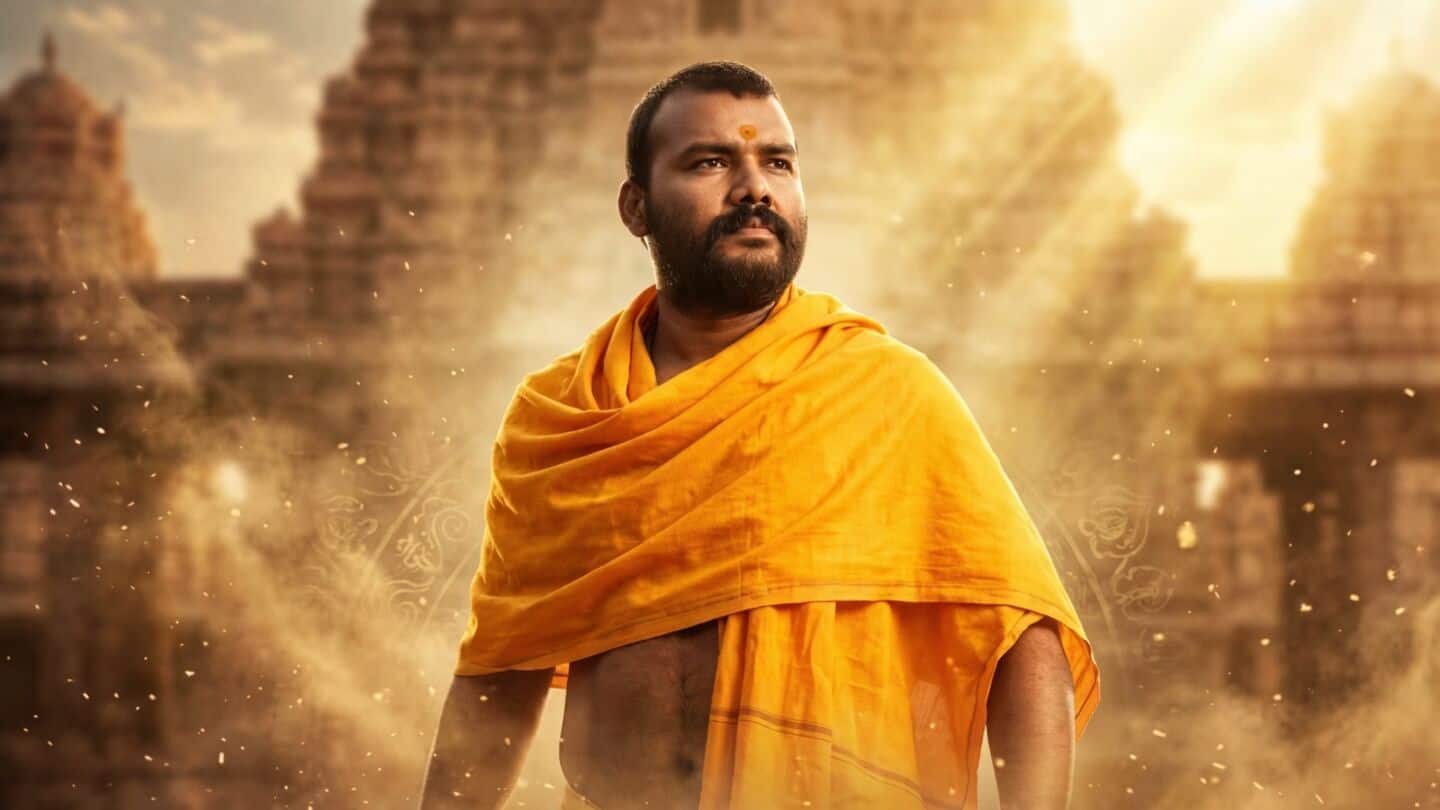 'Hanuman Ansh' grosses ₹170cr on ₹2cr budget in India