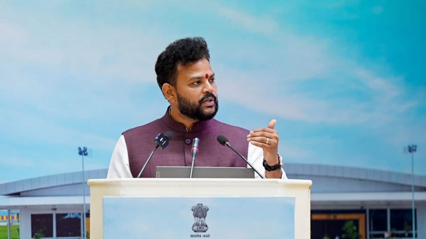 Government signs MOUs with 22 states to launch UDAN phase