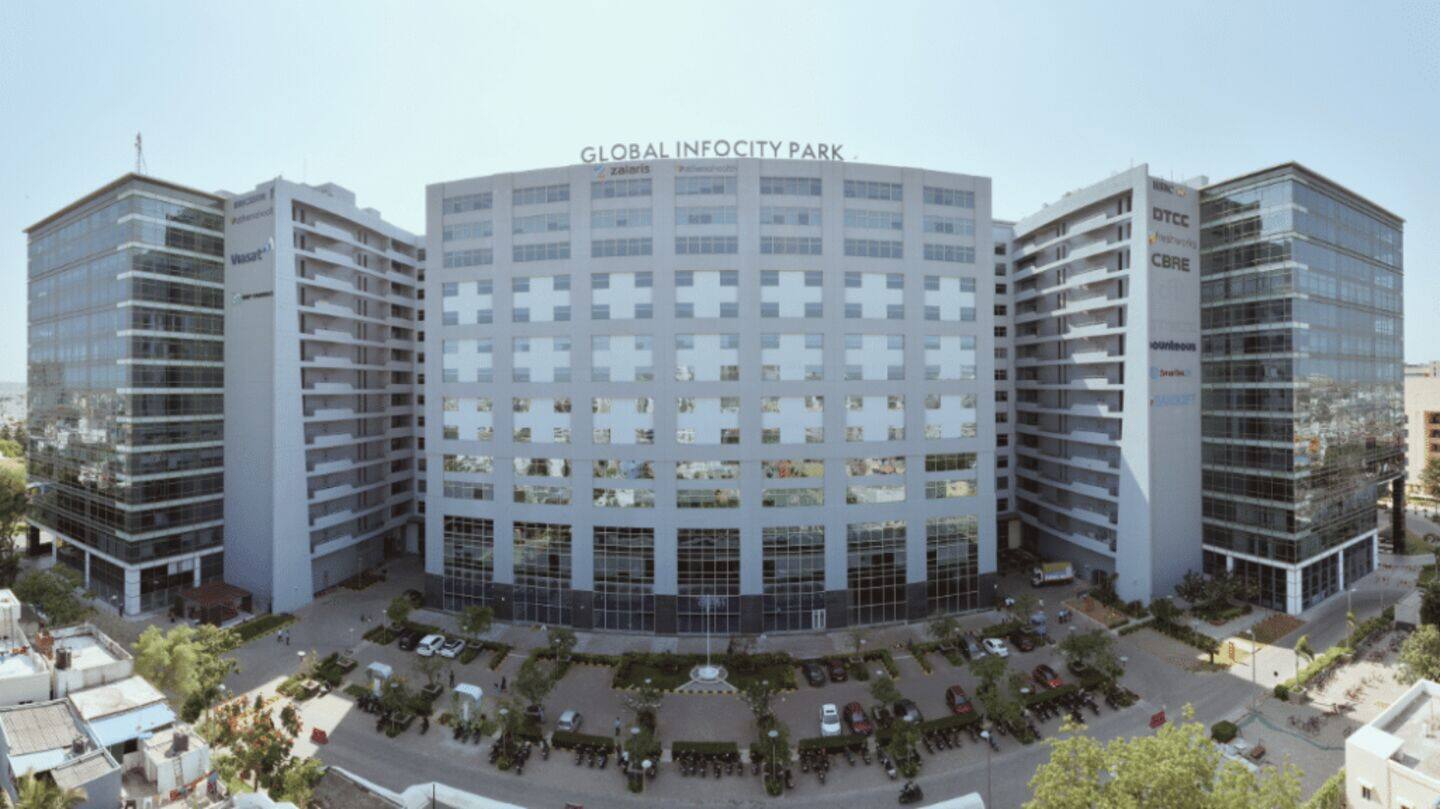 No power supply in parts of Chennai on October 8