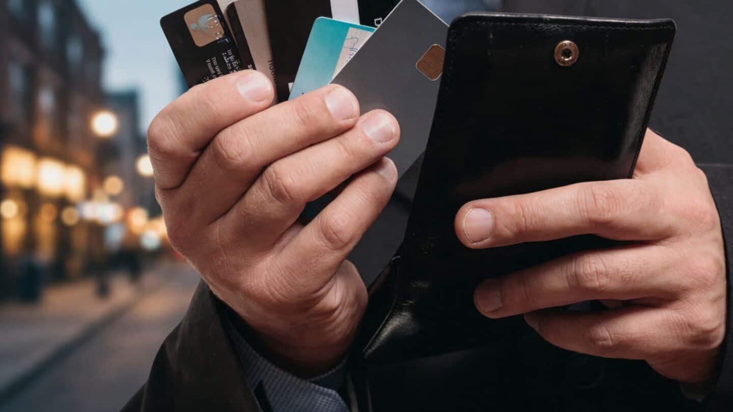 India crosses 12cr active credit cards milestone in May 2026
