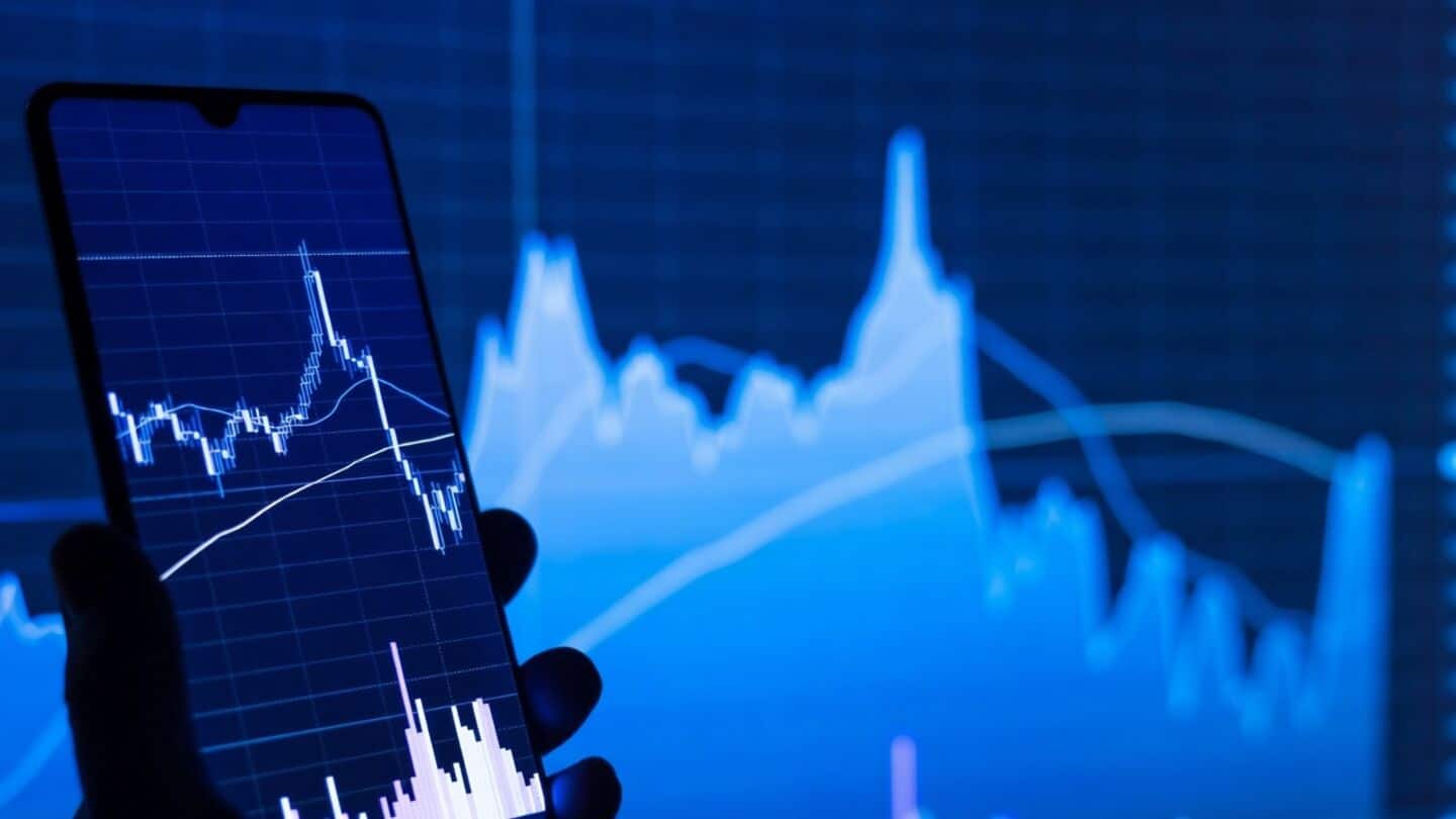 GHV Infra Projects rises as Sensex and Nifty open lower