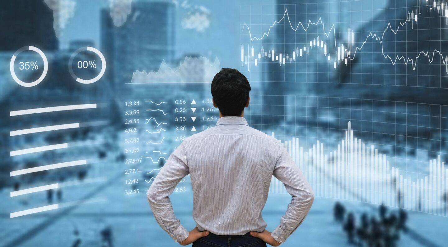 Bitcoin dips to $63,018, Ethereum stumbles amid US rate fears