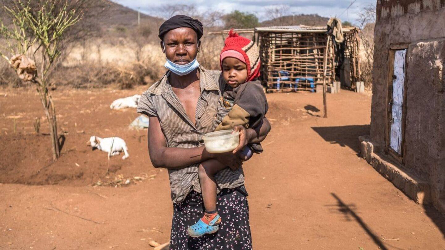 Madhya Pradesh's malnutrition crisis deepens despite increased budgetary allocations