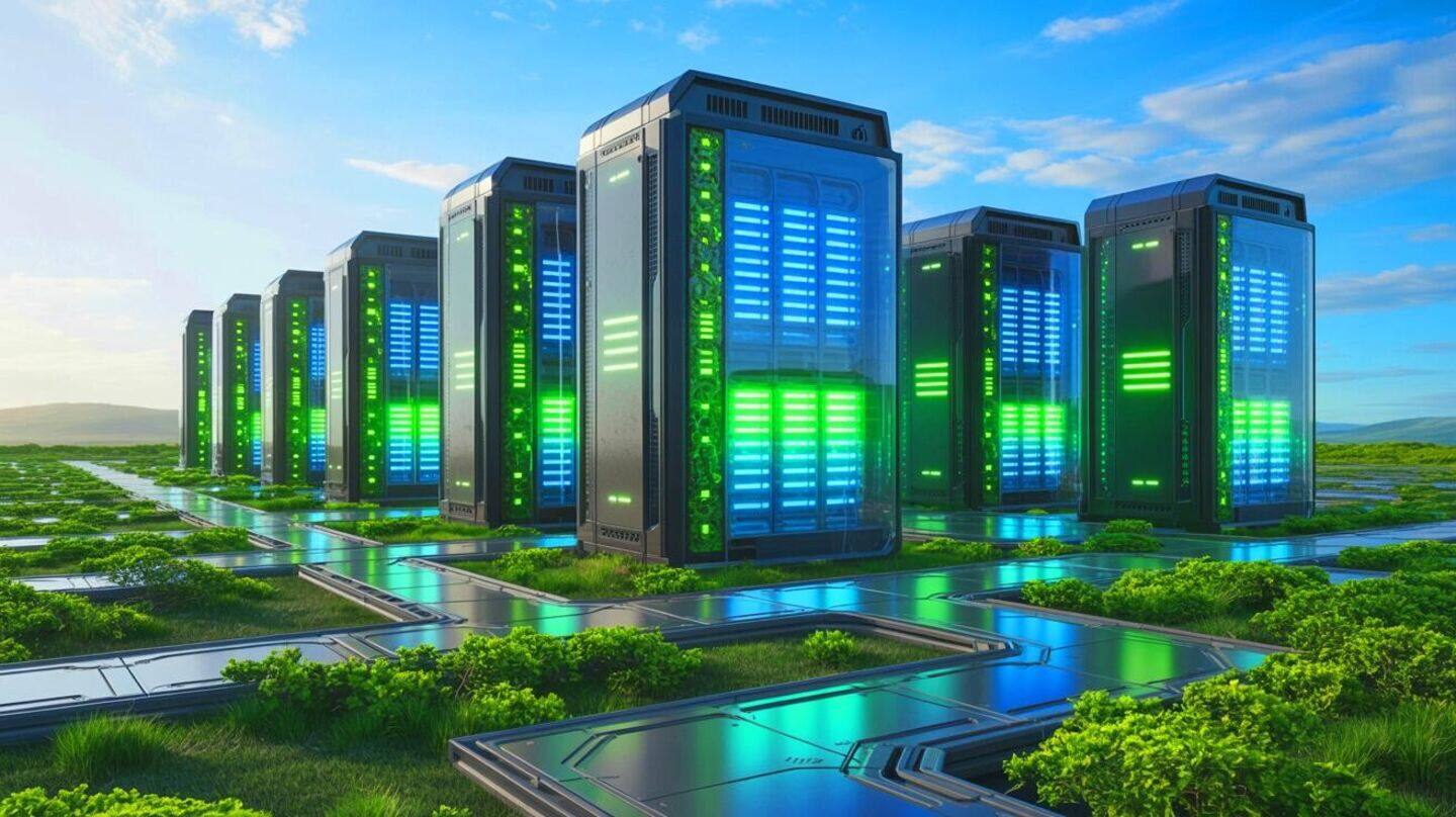 Meta secures $29B funding for Louisiana AI data center