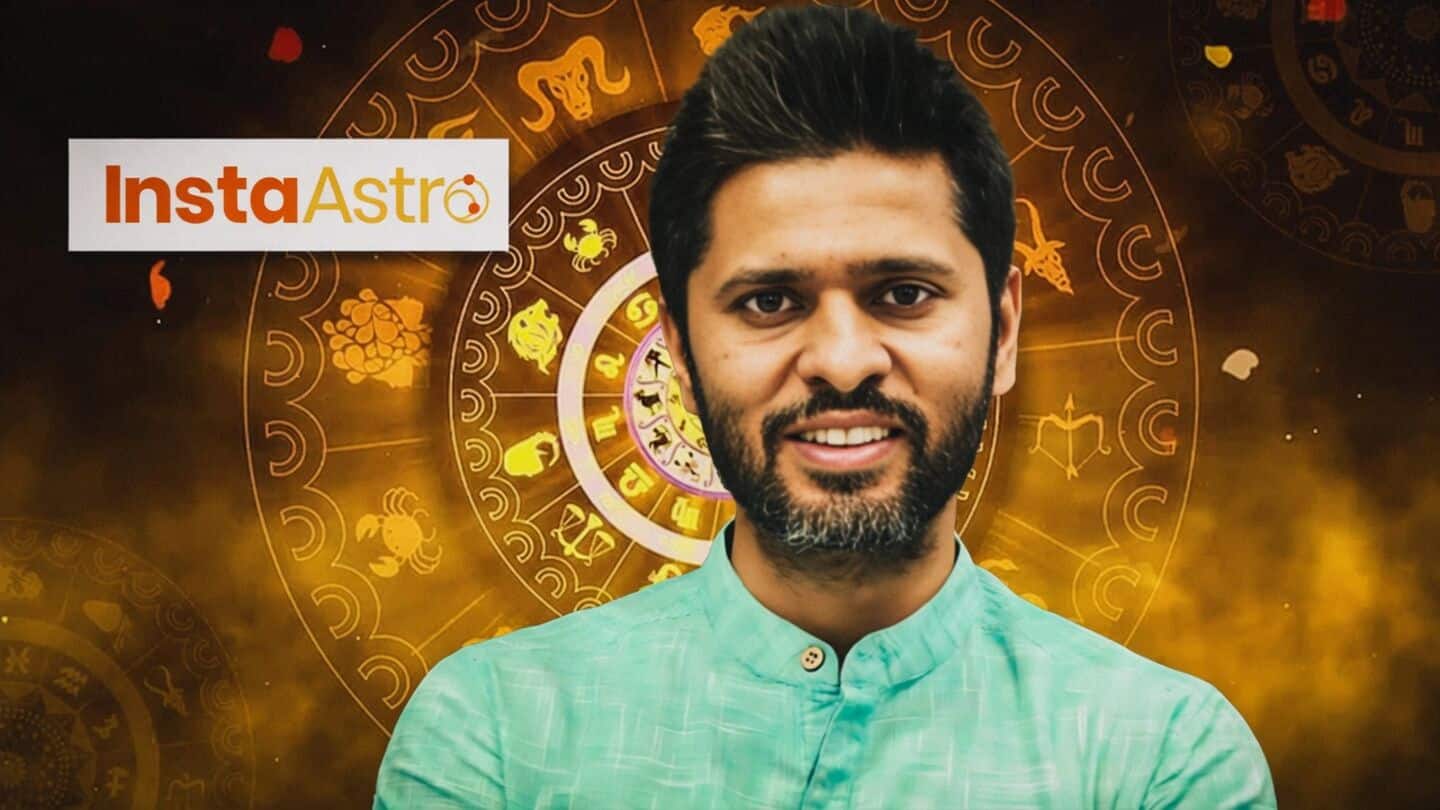 InstaAstro raises $12 million Series A for regional, AI expansion
