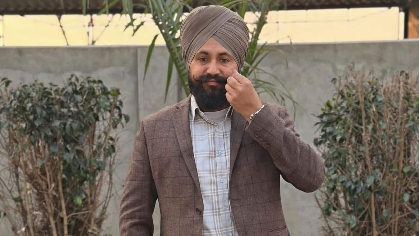 Punjab: Moga village sarpanch shot dead in broad daylight