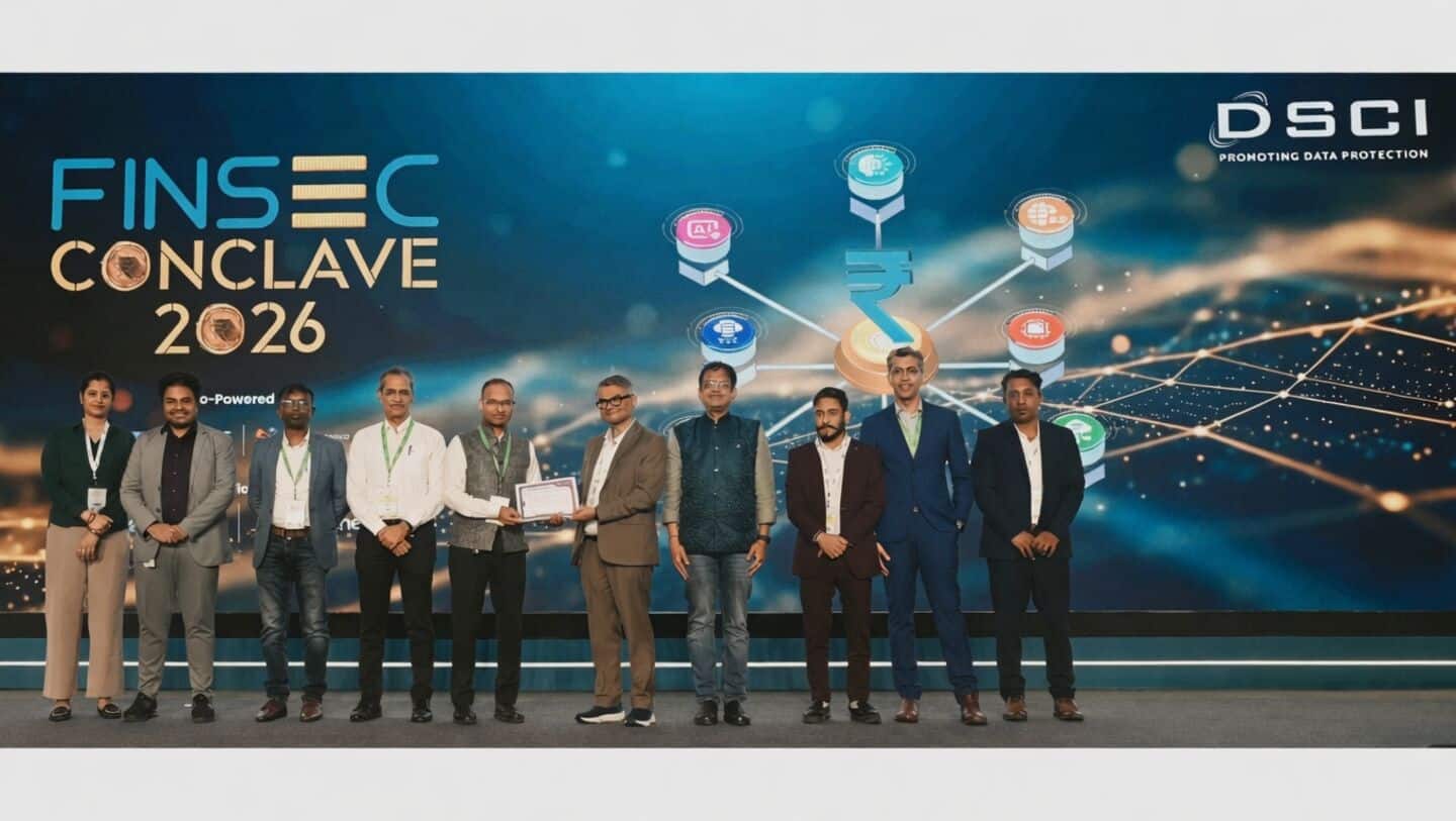Fortytwo Labs's homegrown quantum-safe algorithm earns C-SAFE recognition in India