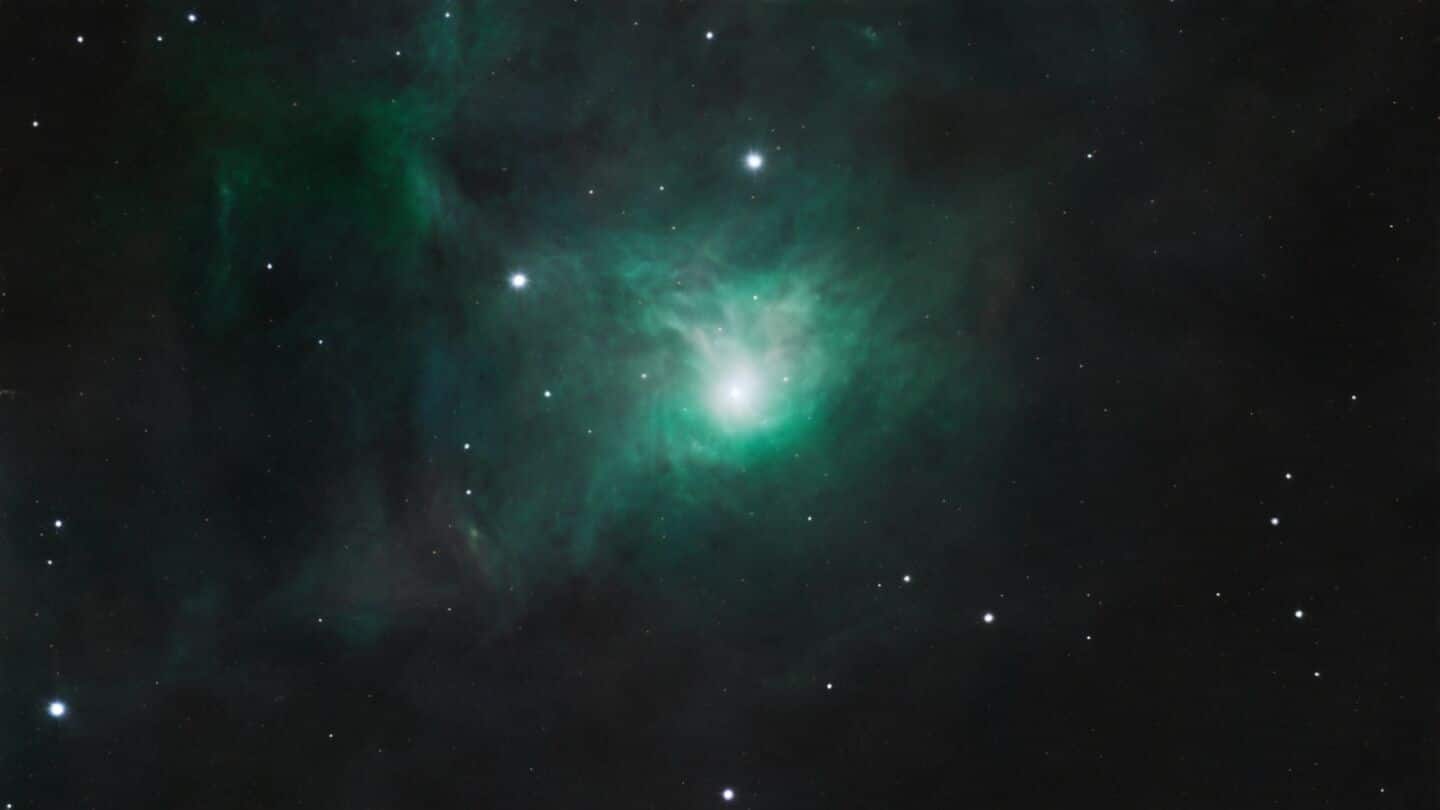 Bengaluru can spot comet 10P/ Tempel 2 August 2 and 3