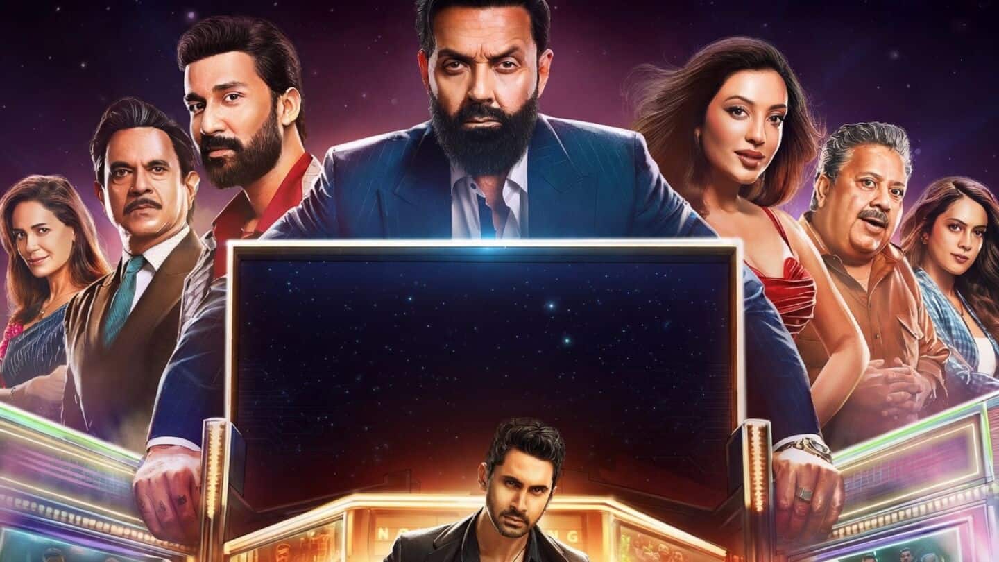 जानें आर्यन खान की 'द बैड्स ऑफ बॉलीवुड 2' की शूटिंग कब से होगी शुरू?