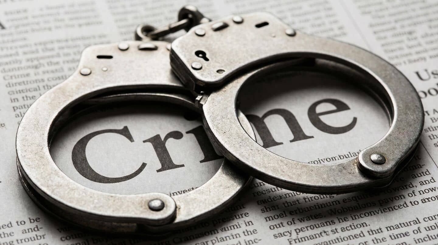 Man arrested for making buffalo drink alcohol during 'Holi'