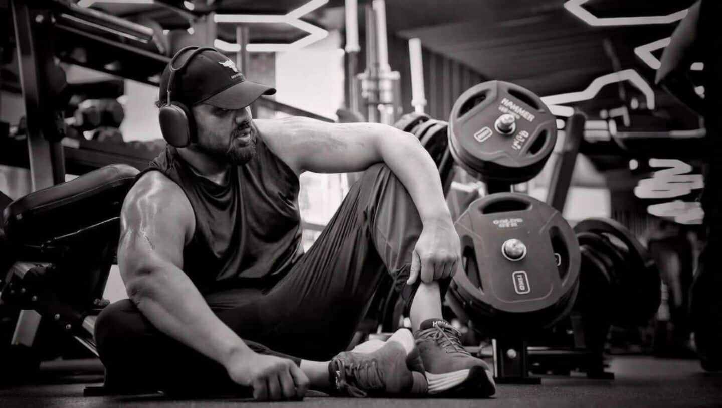 Manchu Manoj's comeback film 'David Reddy' is all about action