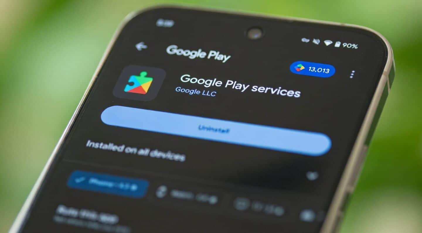 Google's April 2026 update simplifies transfers, reveals Android Pulse licenses