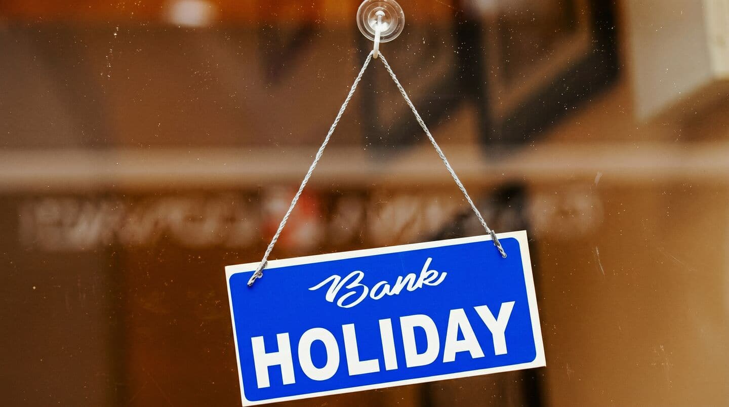 Banks in Indian cities close May 27, 28 for Bakrid