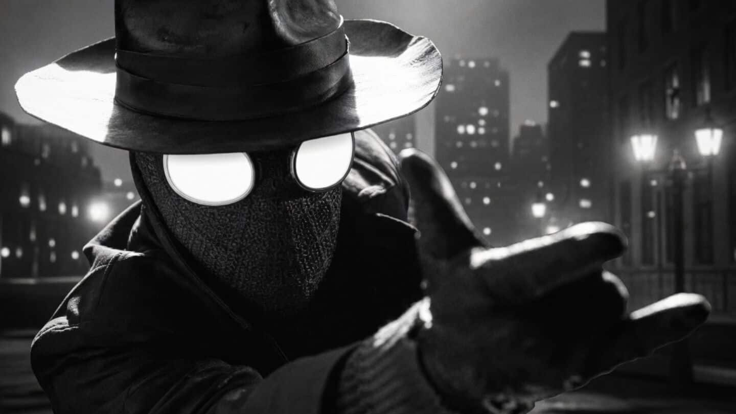 'Spider-Noir' starring Cage canceled after 1 season despite 93% rating