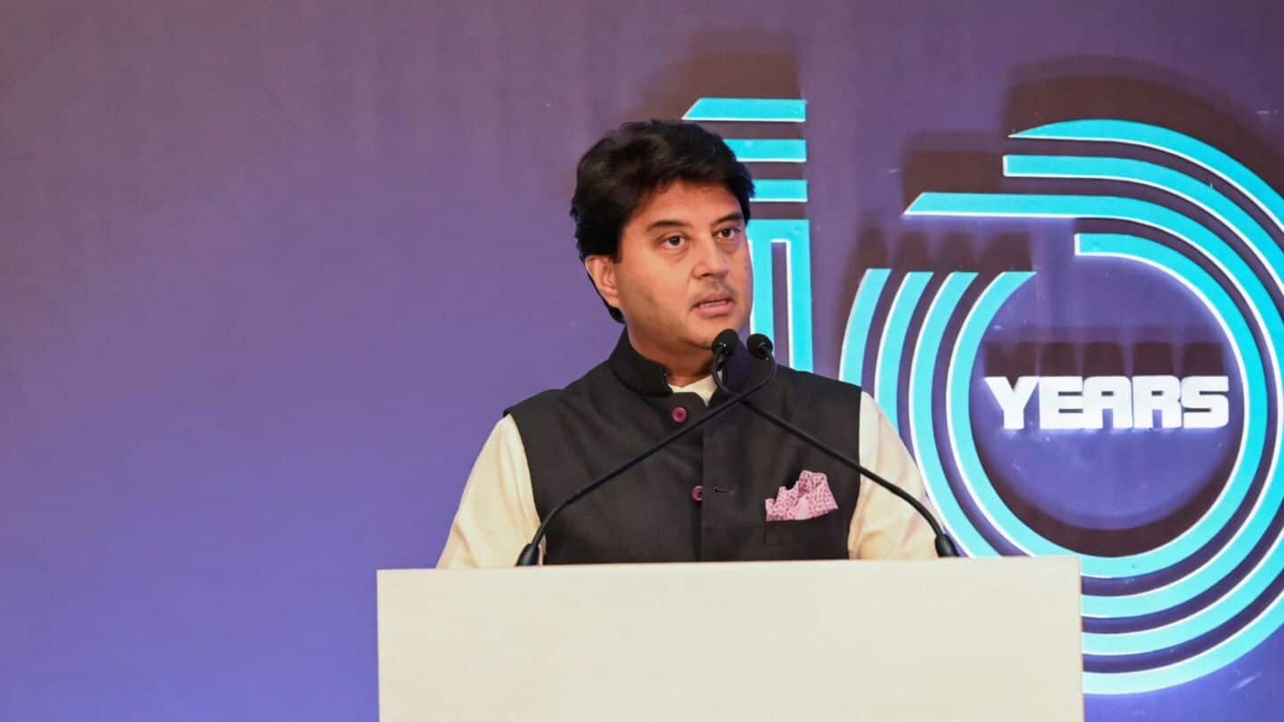India Mobile Congress 2026 in New Delhi features 500+ startups