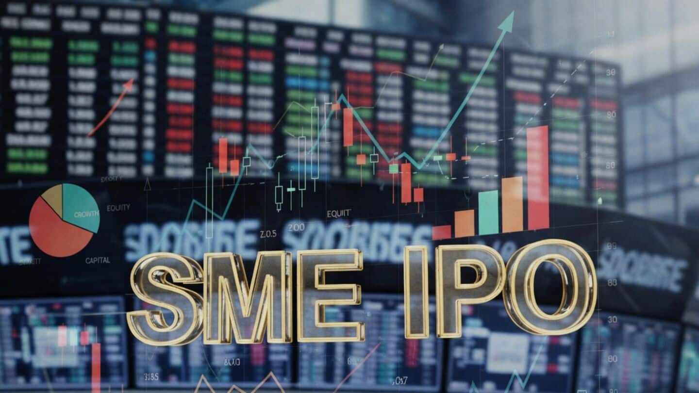 Q&T Foods IPO subscribed 1.42x raised ₹26.25cr allotment 17 August