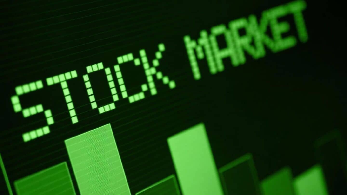 Sensex up 478.05 points Nifty rises on Saudi oil hopes