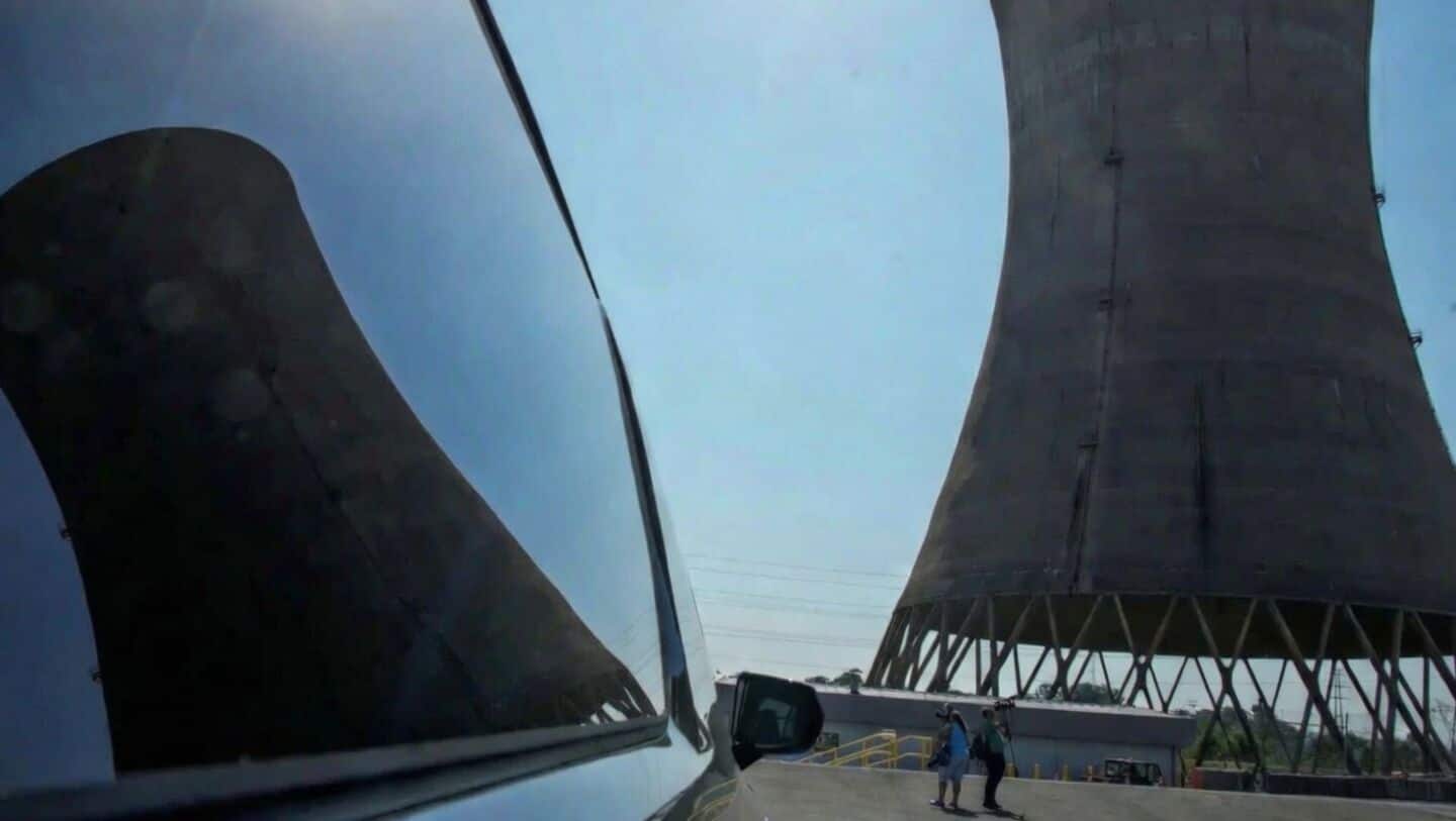 India powers up PFBR at Kalpakkam and reaches criticality