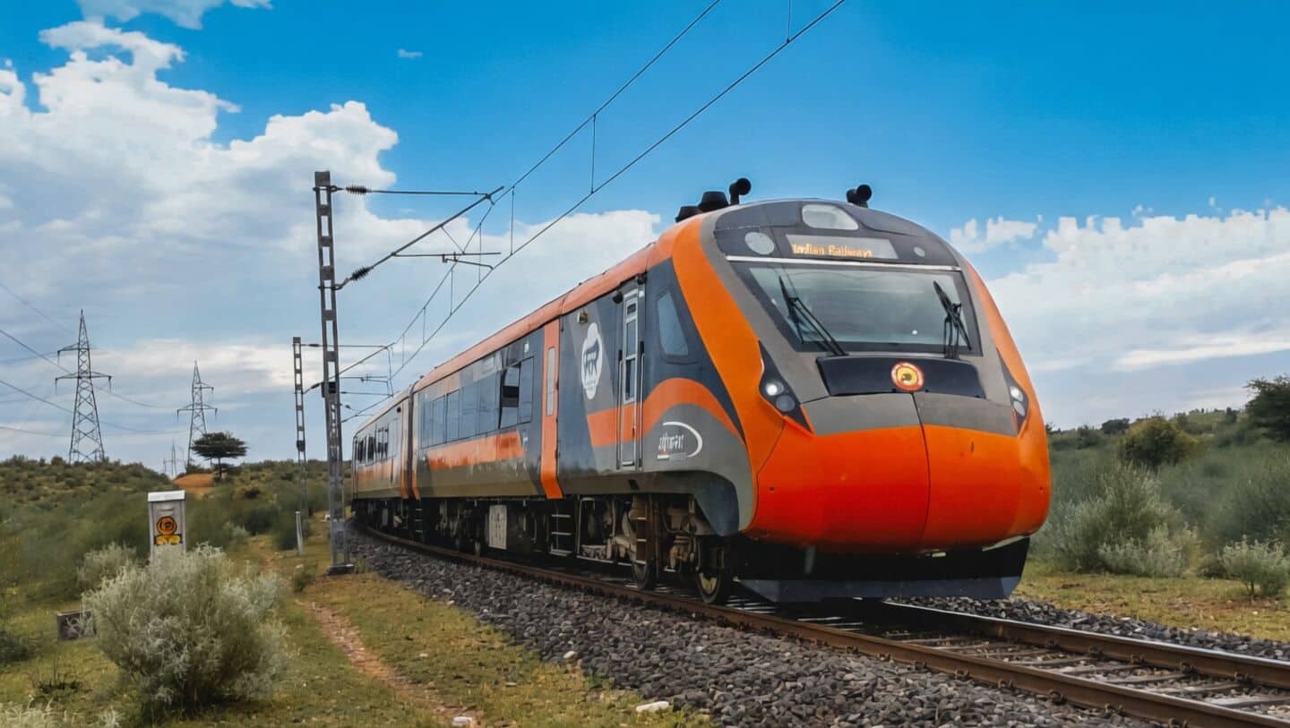 Indian Railways to launch Mumbai Bengaluru Vande Bharat sleeper 2026