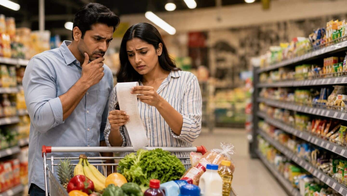 Crisil says India's wholesale inflation jumps to 8.3% in April