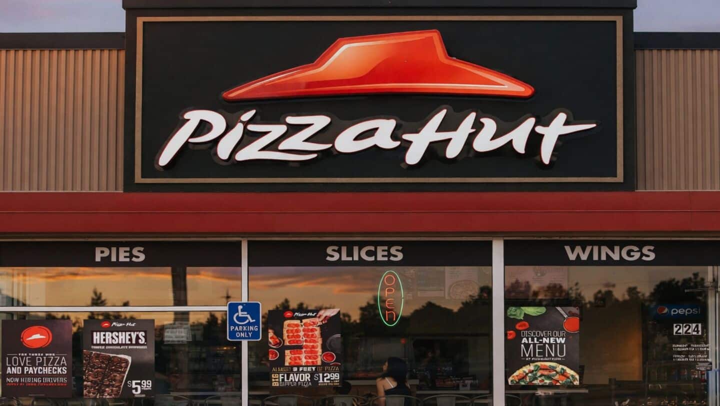 Yum Brands explores sale of Pizza Hut to LongRange Capital