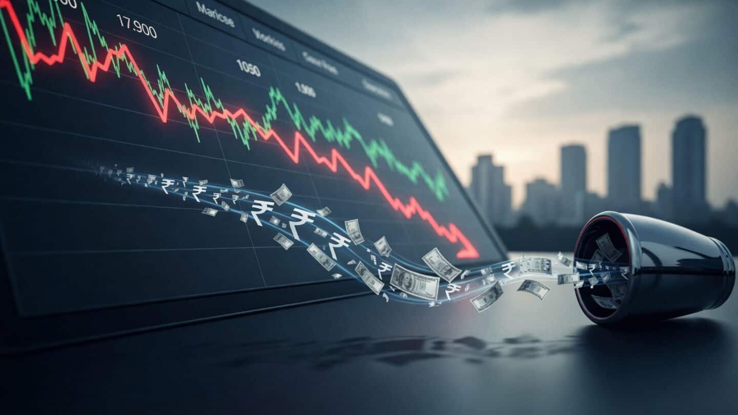 Equity mutual fund inflows drop over 40% in May 2026
