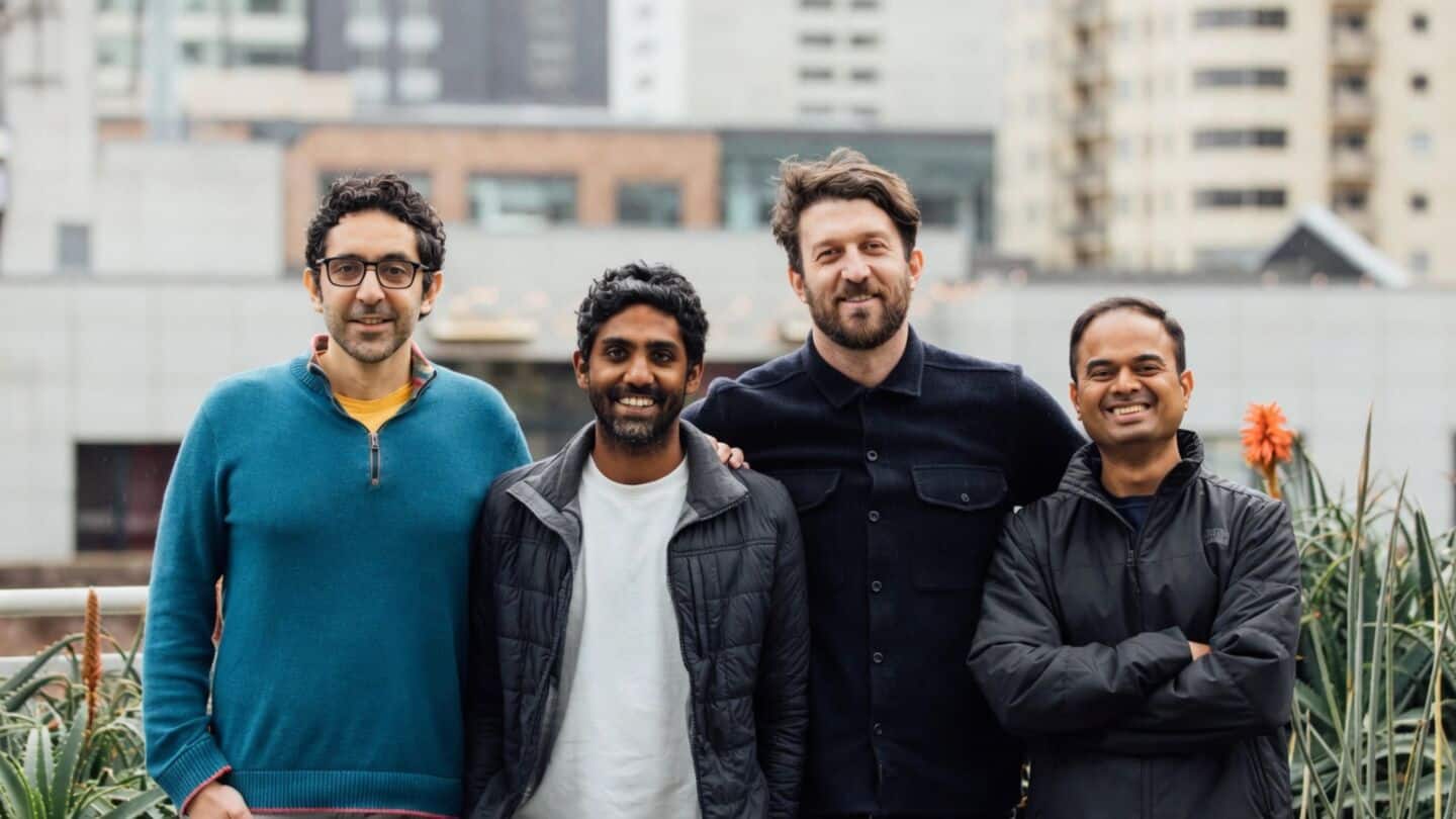 Baseten poised to secure $1.5B, valued $11B-$13B for open-source AI
