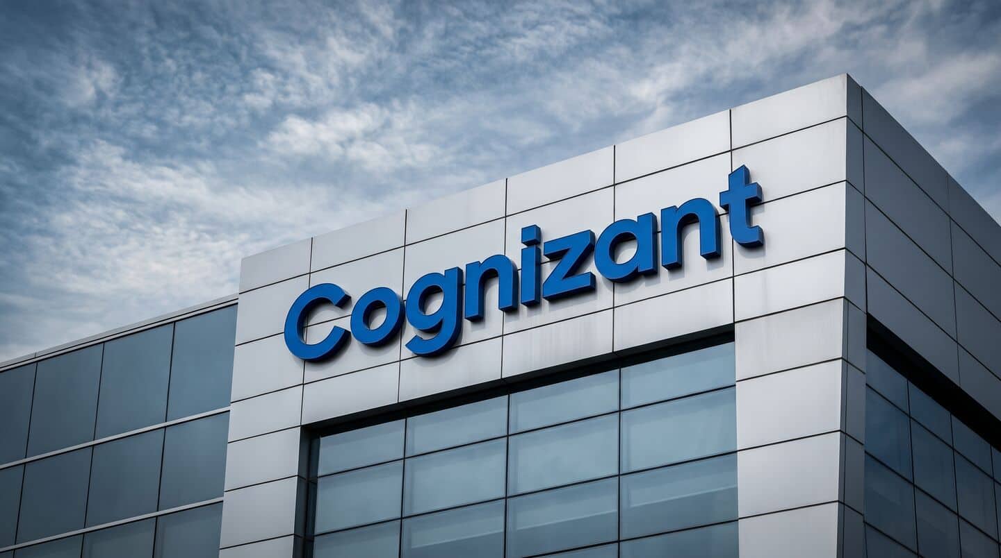 Cognizant reportedly plans Project Leap layoffs of about 4,000 employees