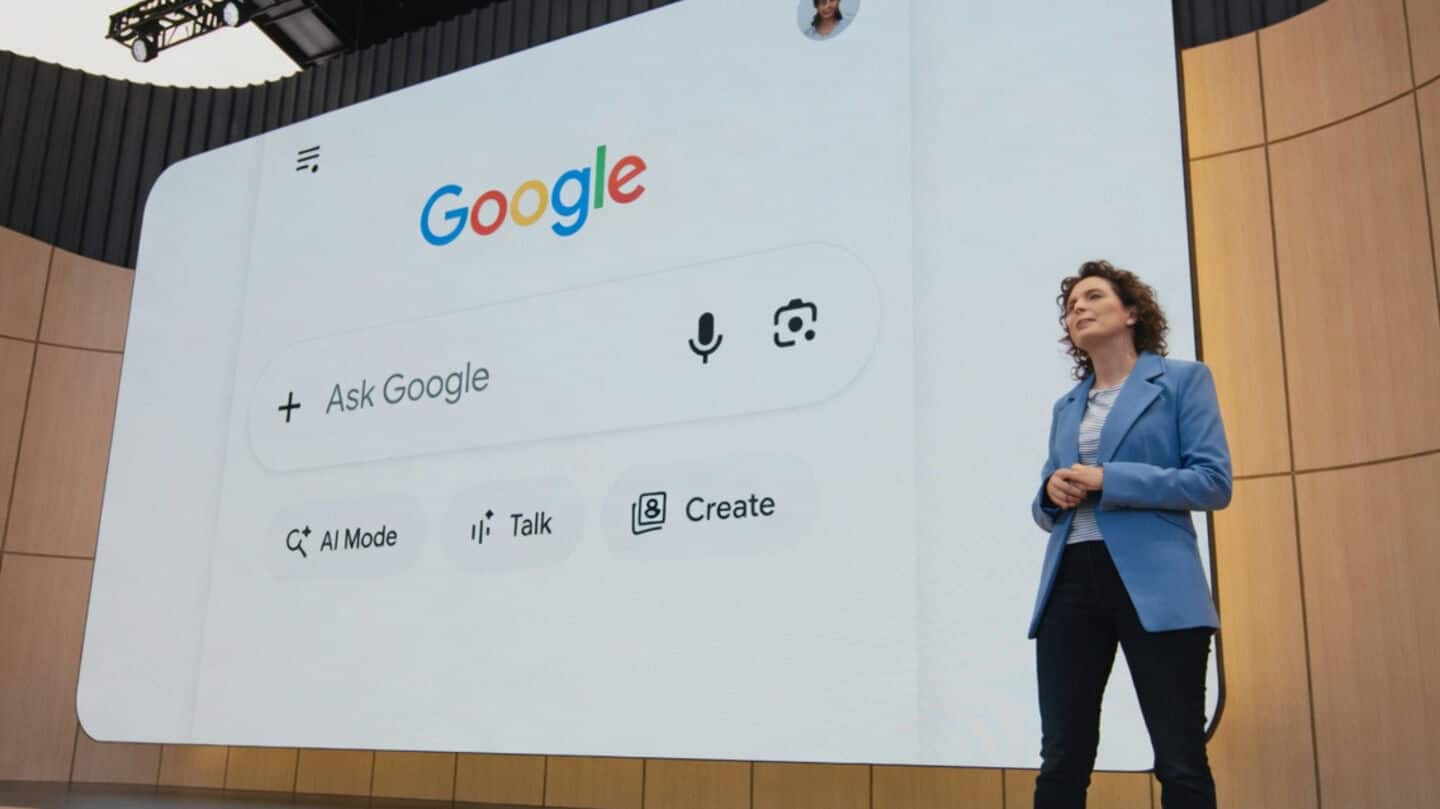 Google upgrades AI mode to integrate Instacart, Canva, YouTube Music