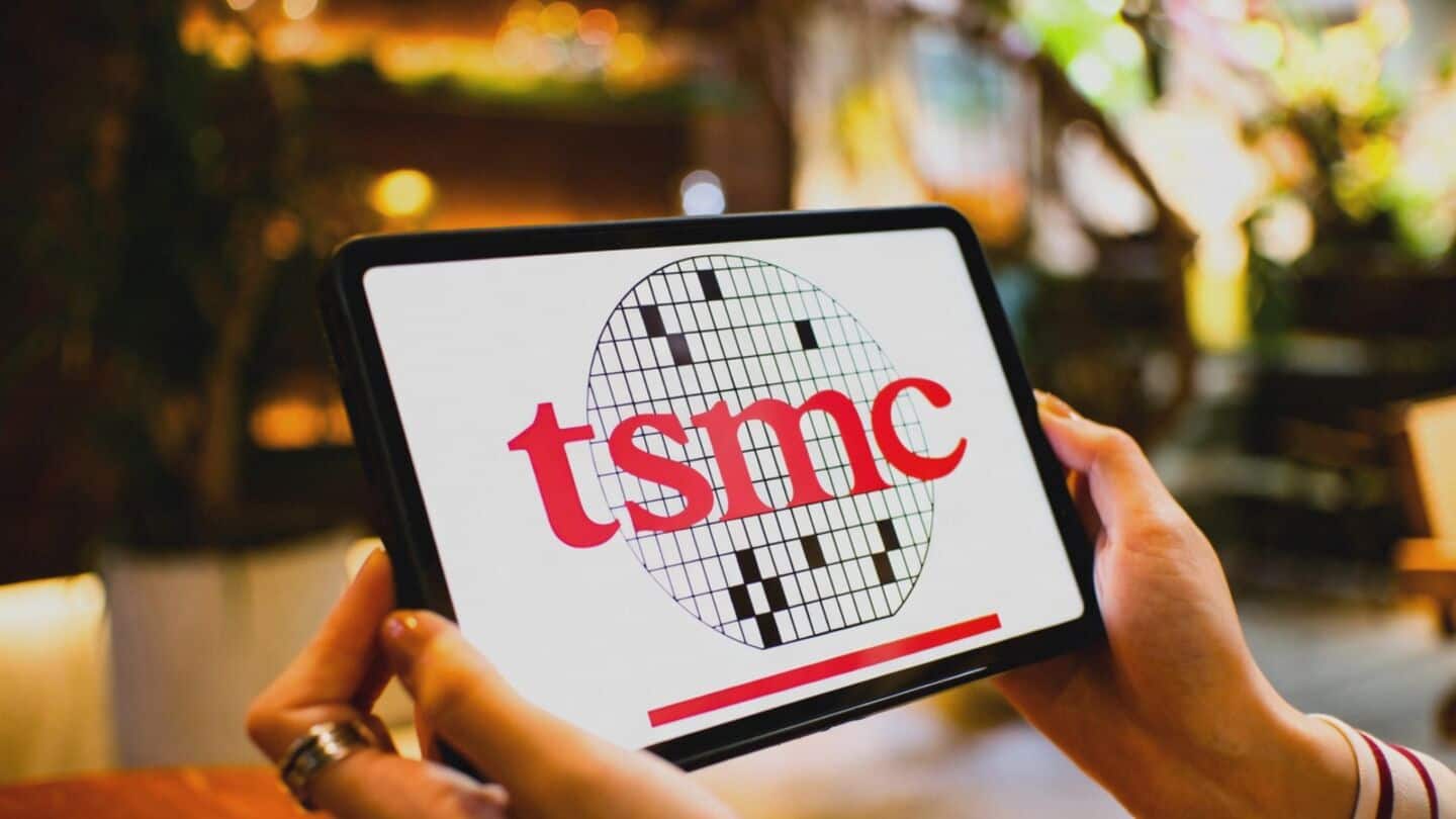 TSMC posts September revenue NT$511.86 billion, up 54.6% annually
