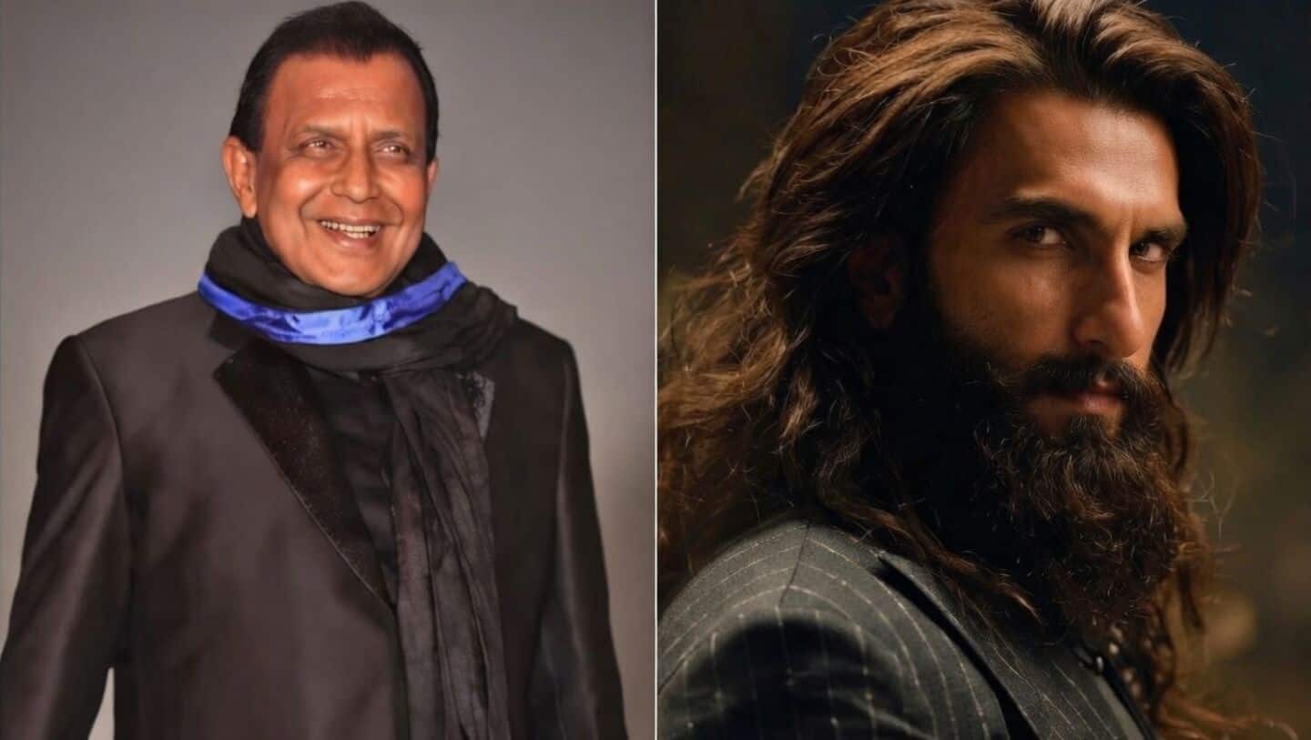 Chakraborty defends Dhar's 'Dhurandhar,' 'Dhurandhar 2' becomes box office winner