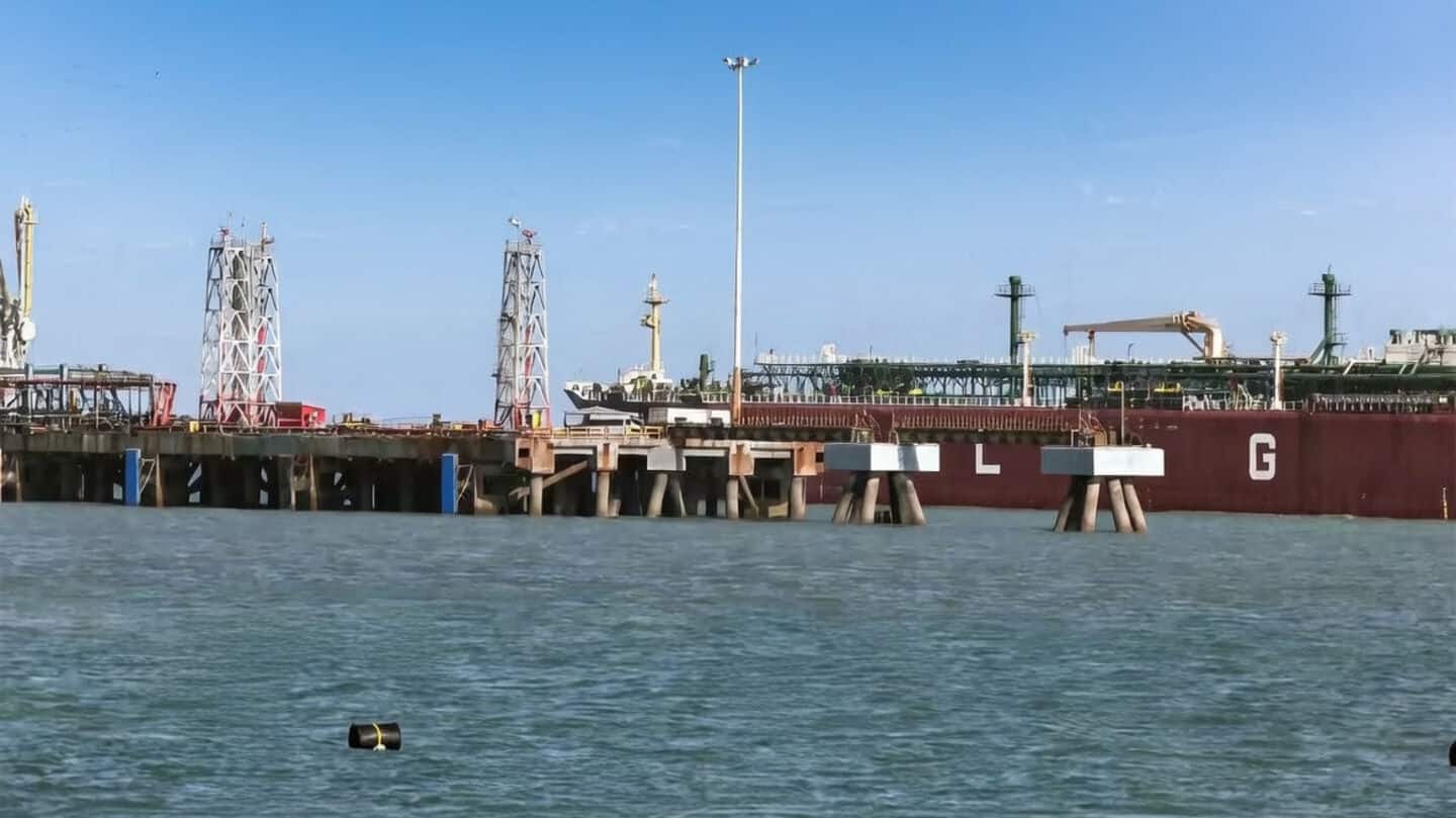 India plans supply chain reforms to secure energy and fertilizers