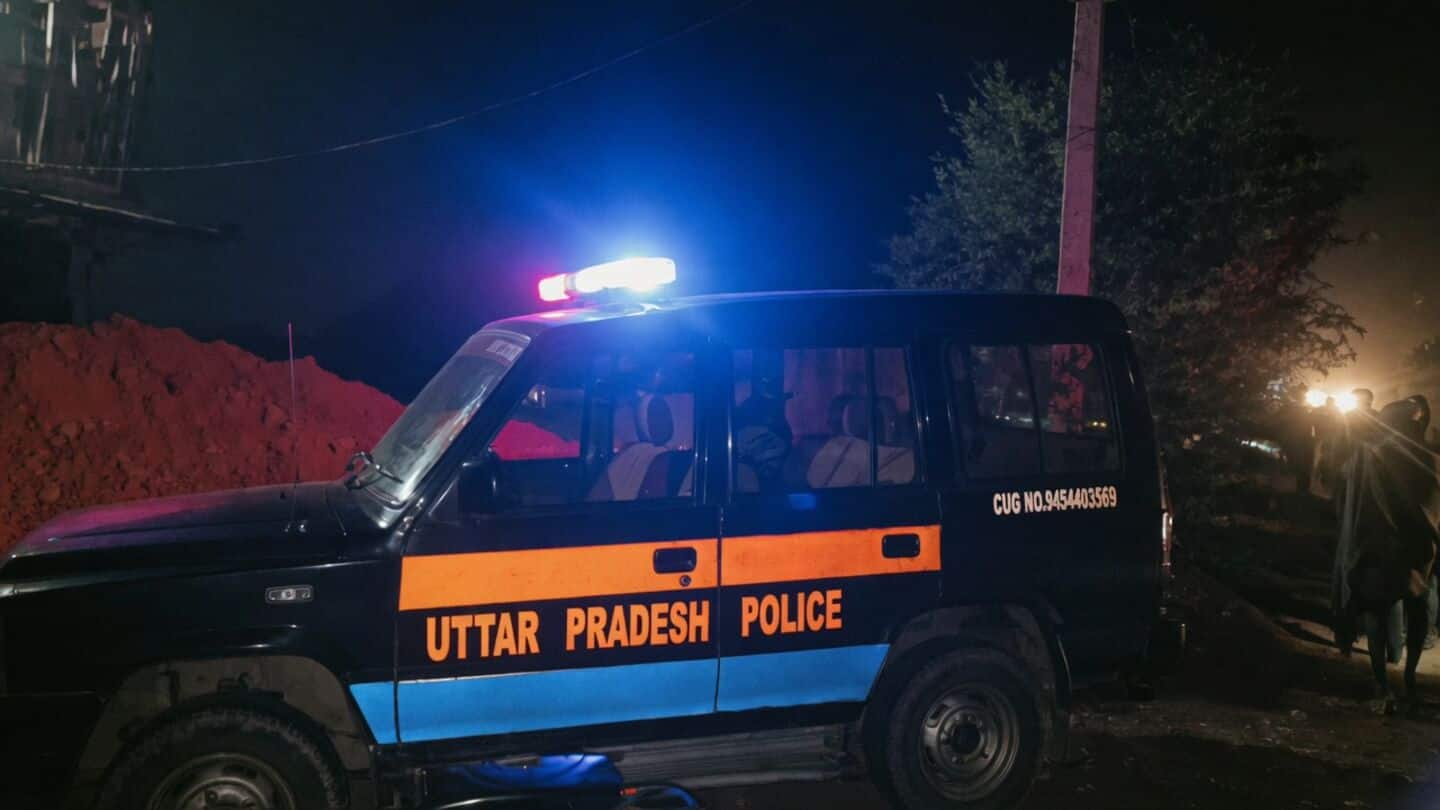 Nisha Chauhan allegedly killed by husband in Meerut land dispute