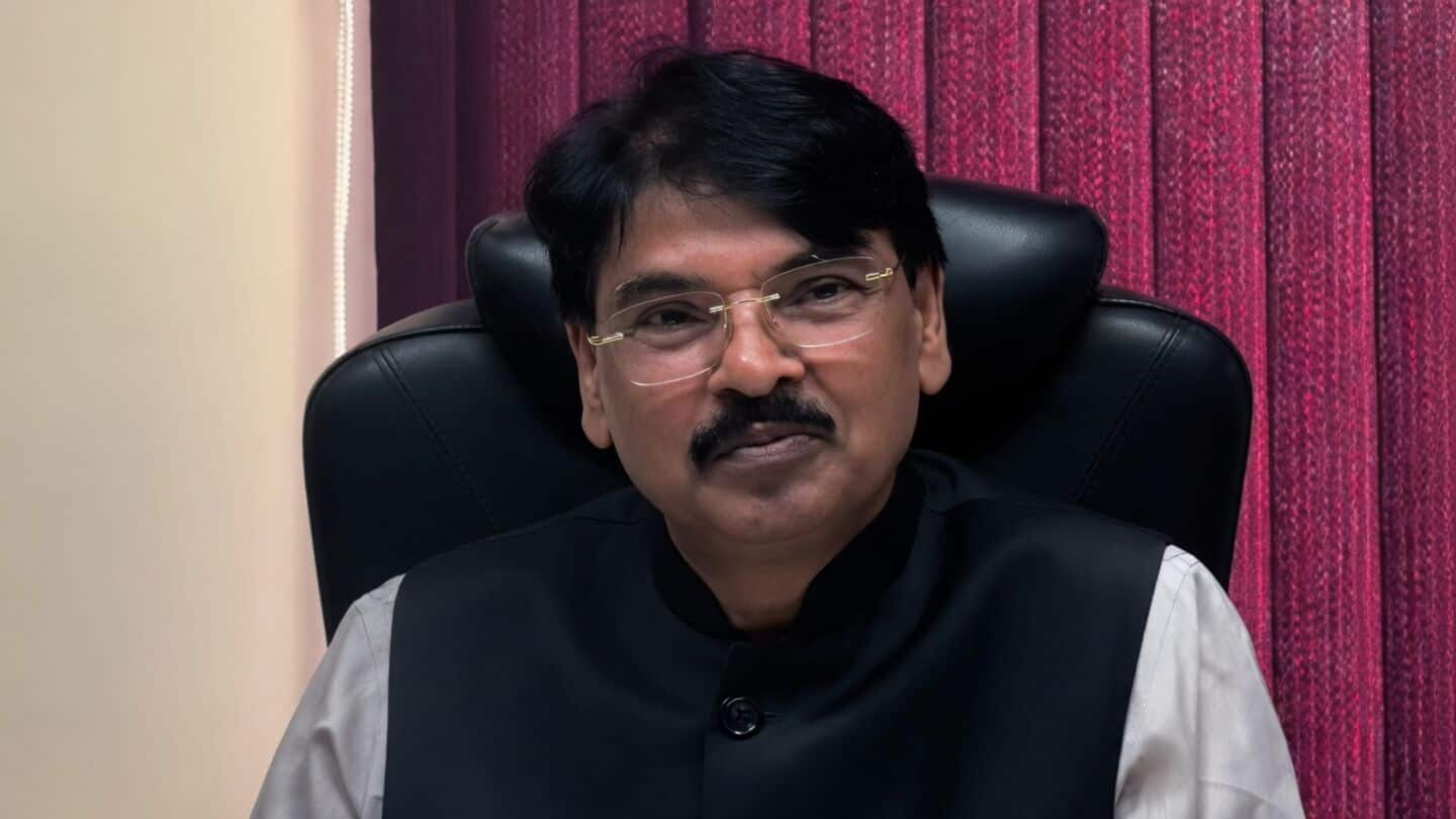 Supreme Court questions Manan Kumar Mishra's BCI 5-year term