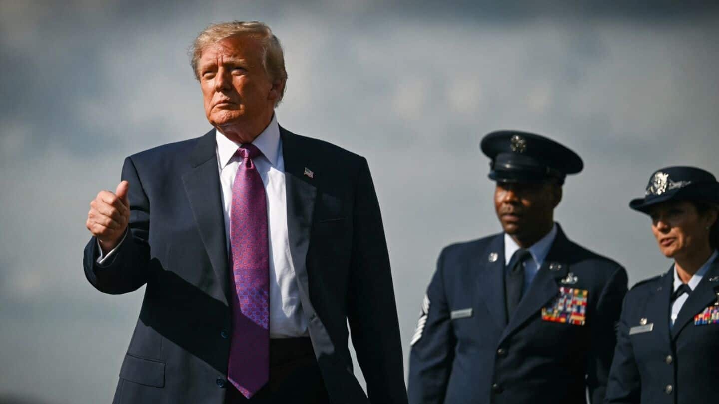 Donald Trump says he hopes Ukraine Russia war ends soon