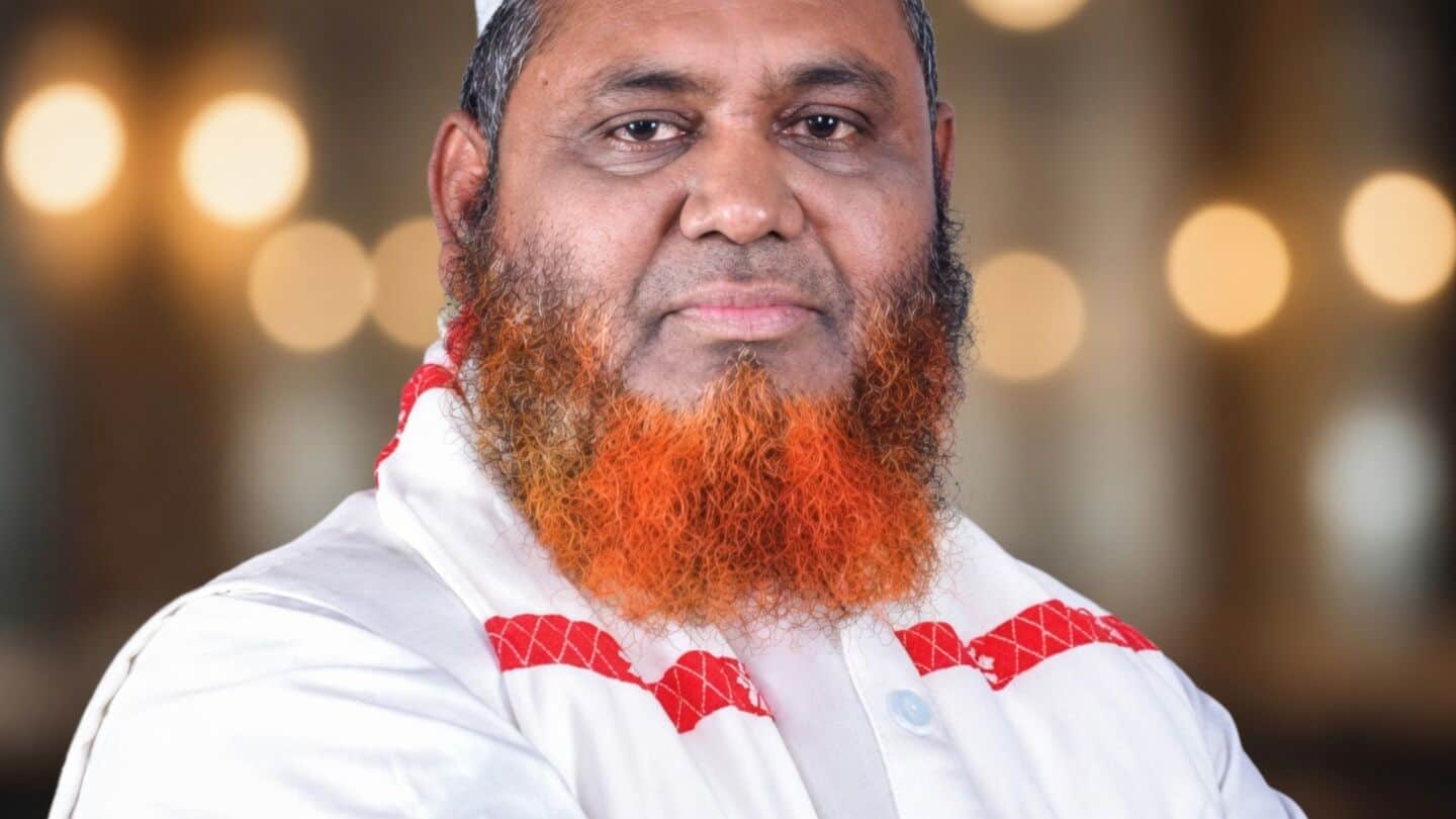 Assam Jamiat Ulama decries UCC 2026 as unfair and unconstitutional