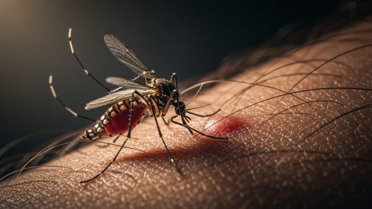 Delhi sees 162 dengue cases this year as monsoon begins